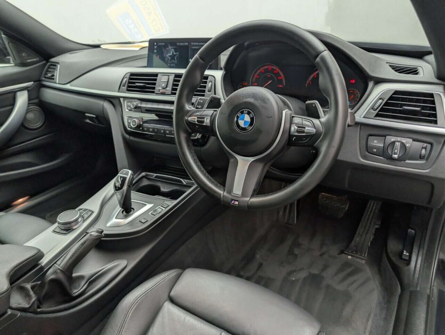 Used BMW 4 Series 2019 for sale - 77714433: Photo 11