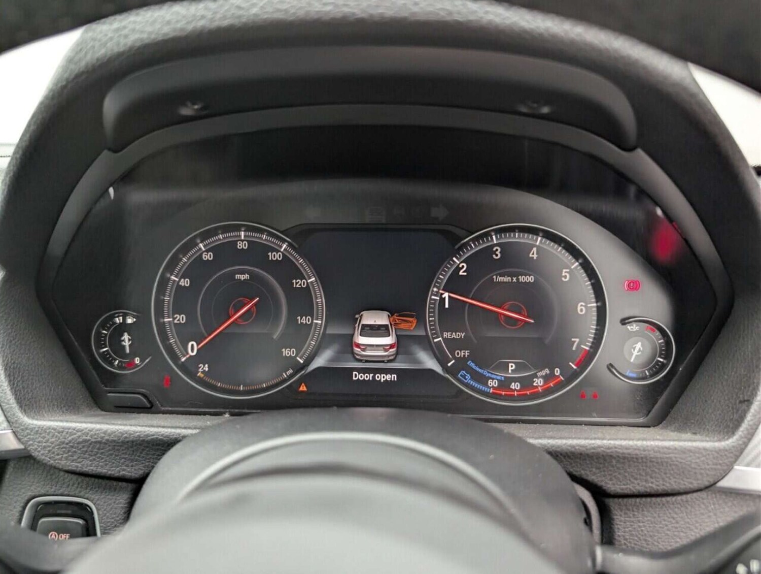 Used BMW 4 Series 2019 for sale - 77714433: Photo 16