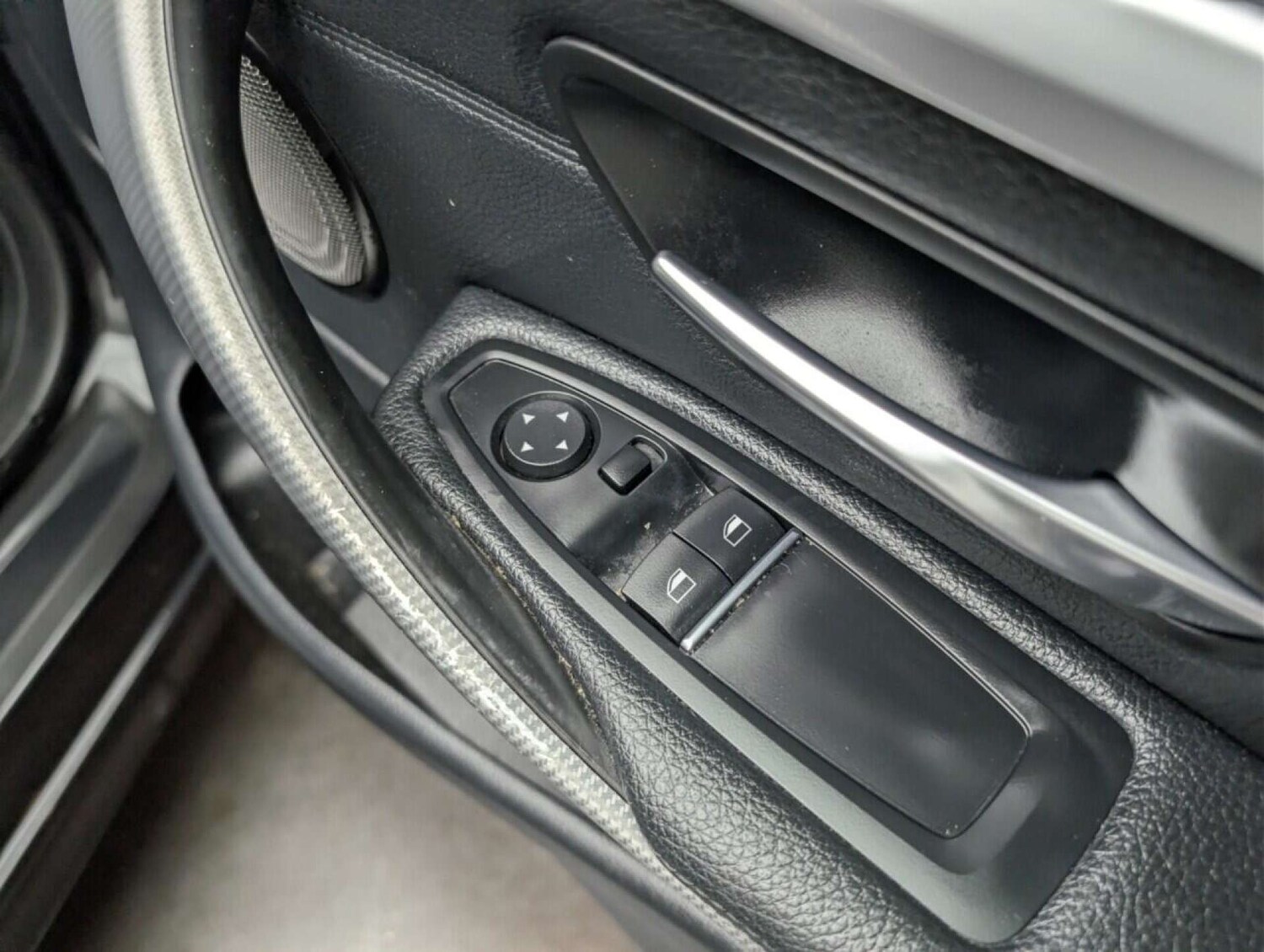 Used BMW 4 Series 2019 for sale - 77714433: Photo 18