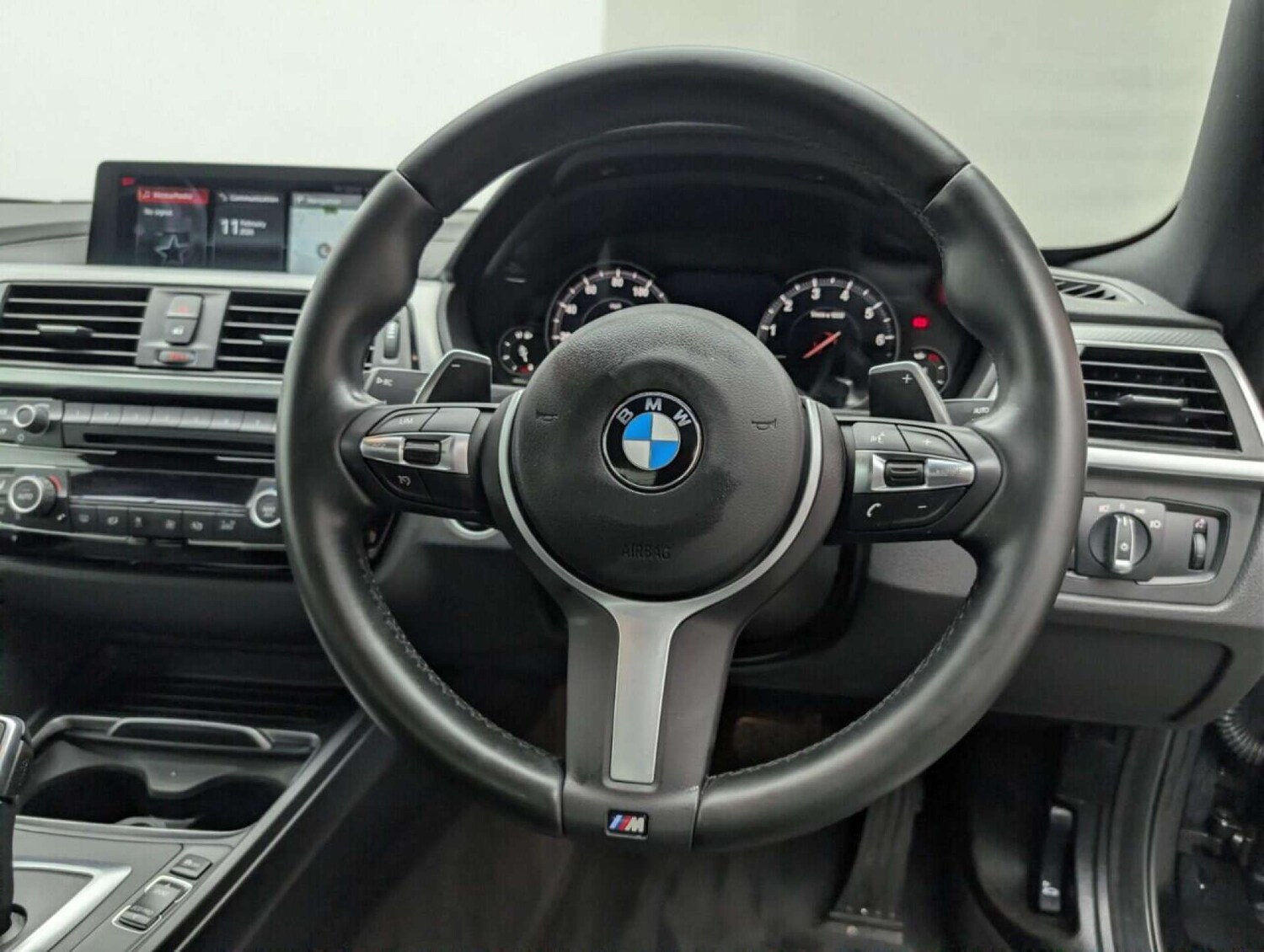 Used BMW 4 Series 2019 for sale - 77714433: Photo 19