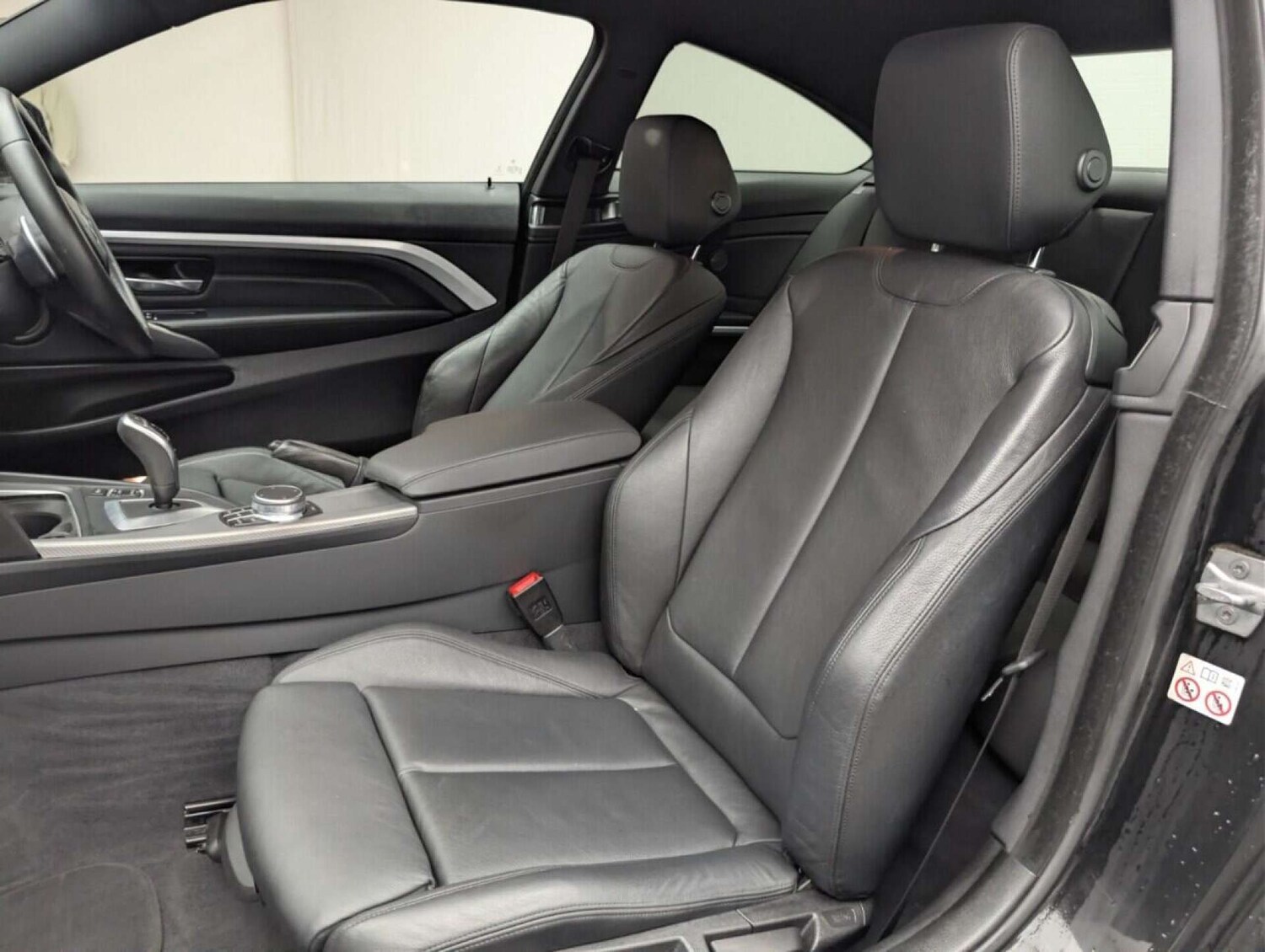 Used BMW 4 Series 2019 for sale - 77714433: Photo 23