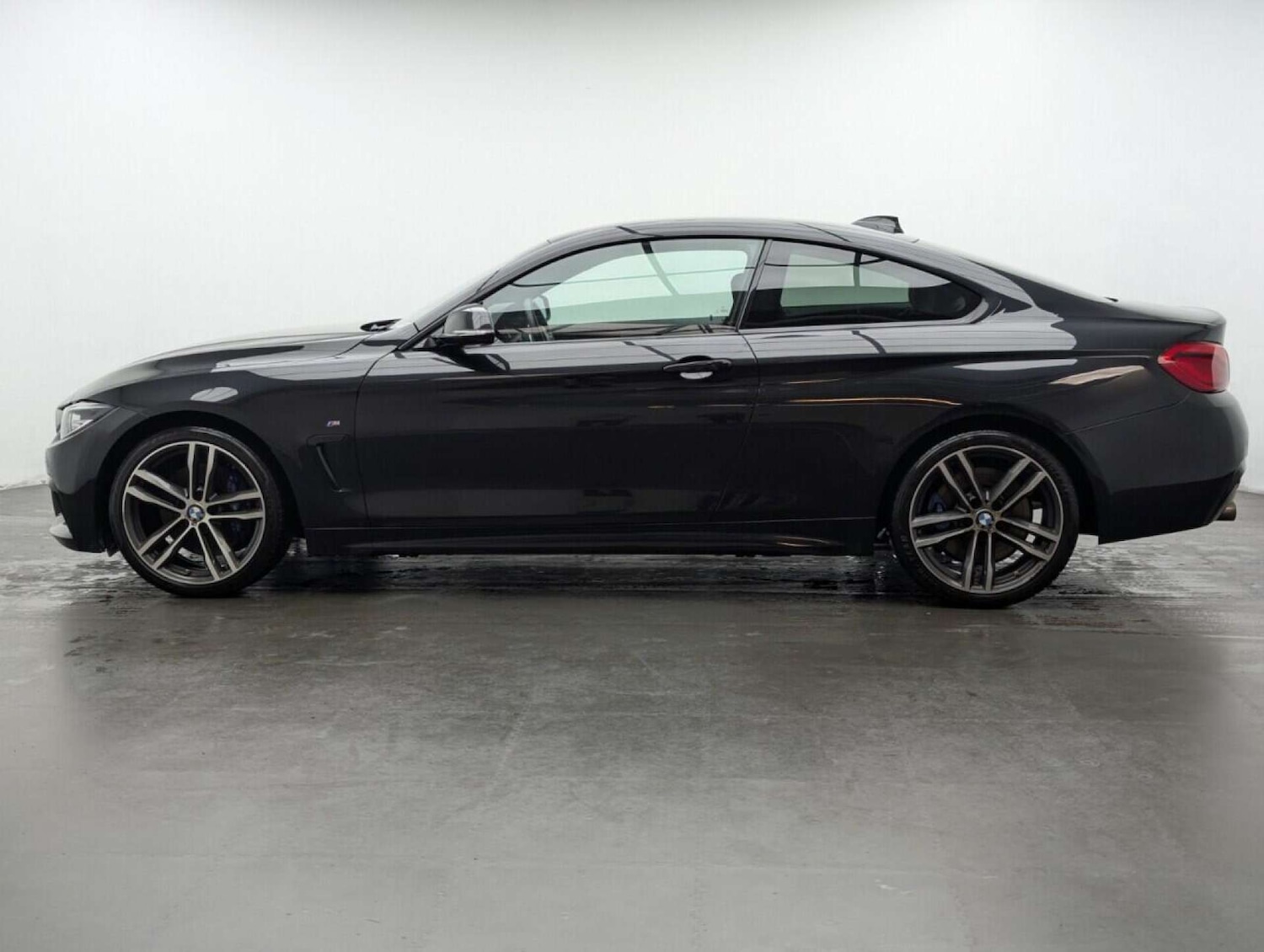 Used BMW 4 Series 2019 for sale - 77714433: Photo 5