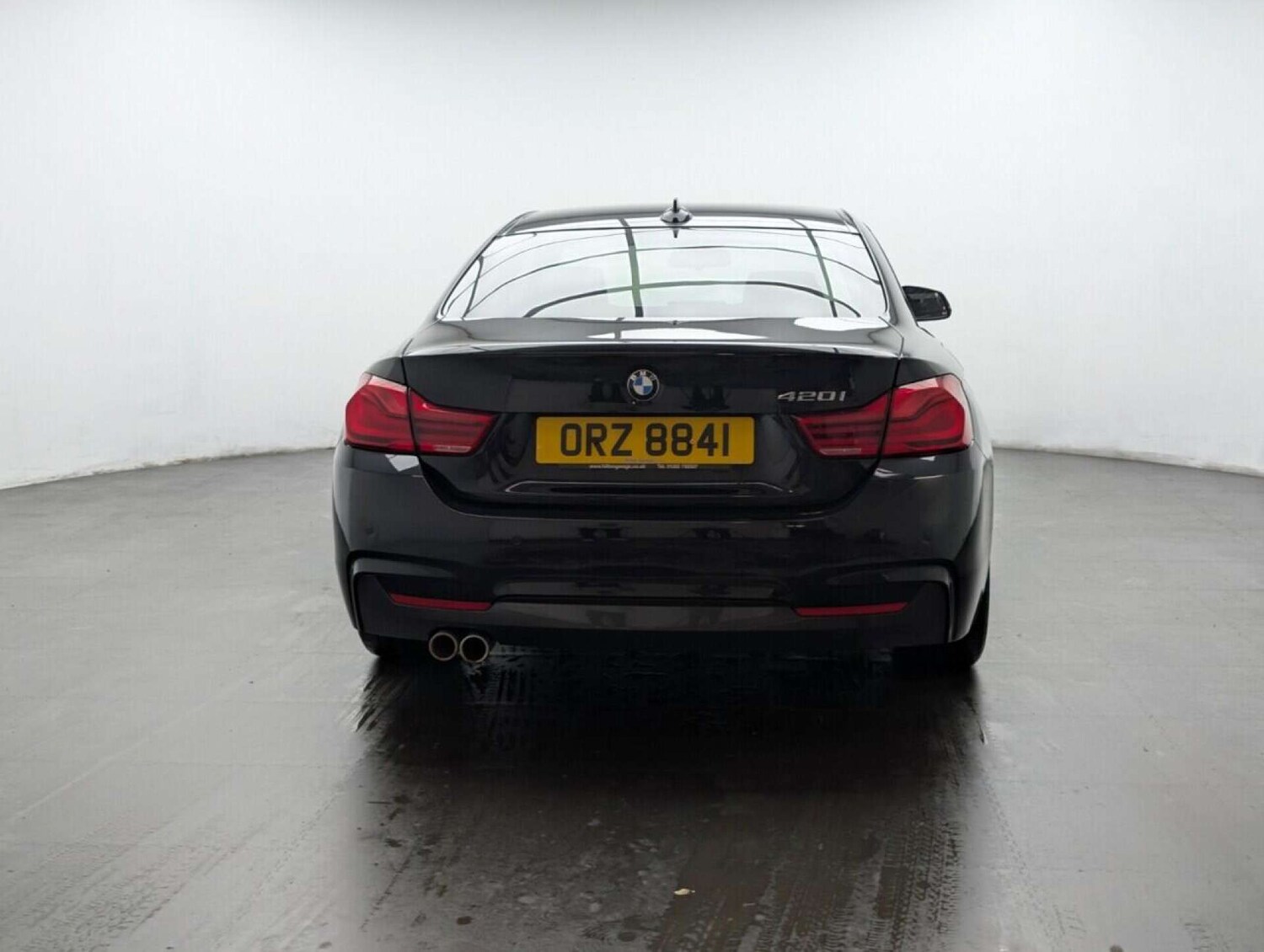 Used BMW 4 Series 2019 for sale - 77714433: Photo 7