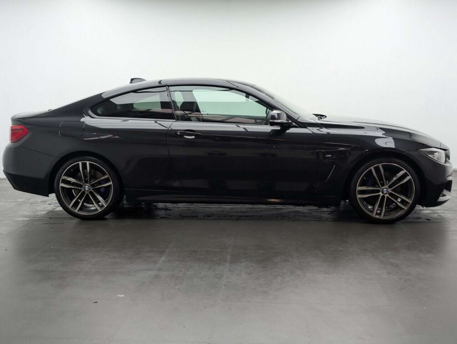 Used BMW 4 Series 2019 for sale - 77714433: Photo 9