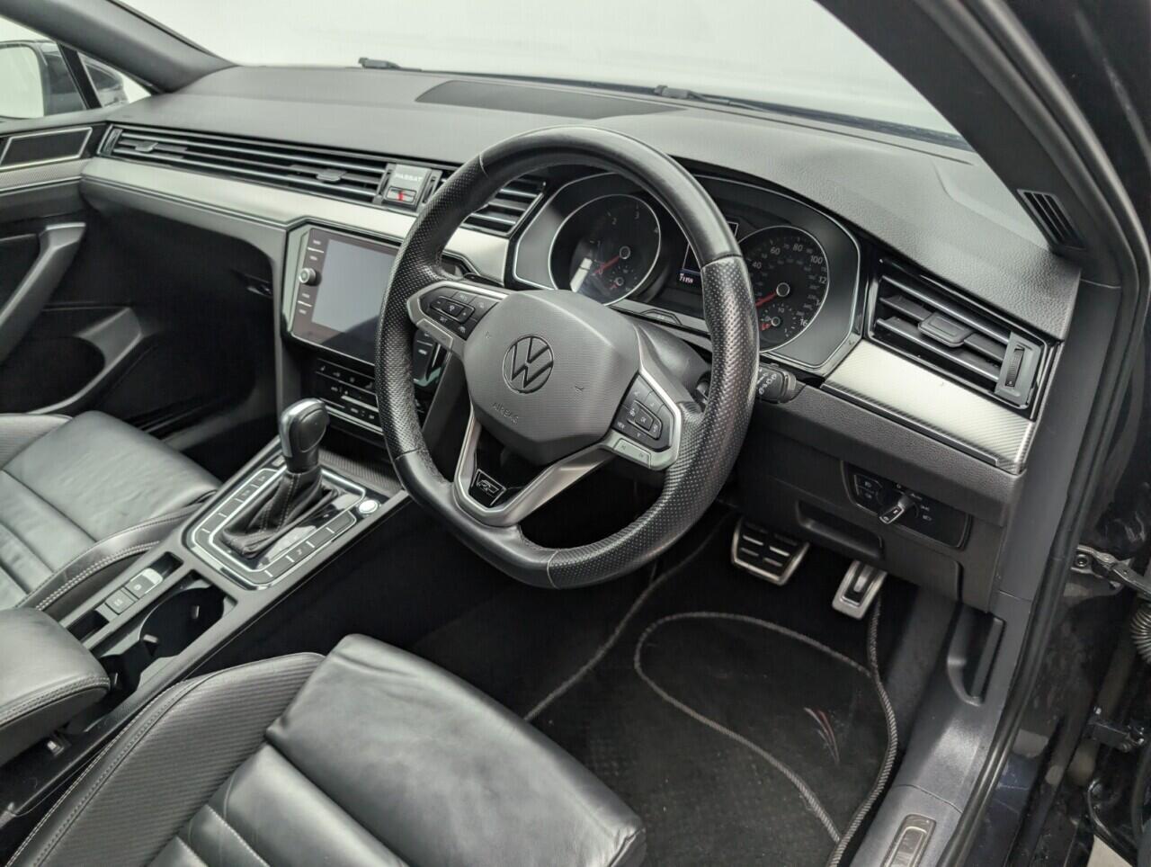 Used Volkswagen Passat 2021 for sale - 76771865: Photo 10