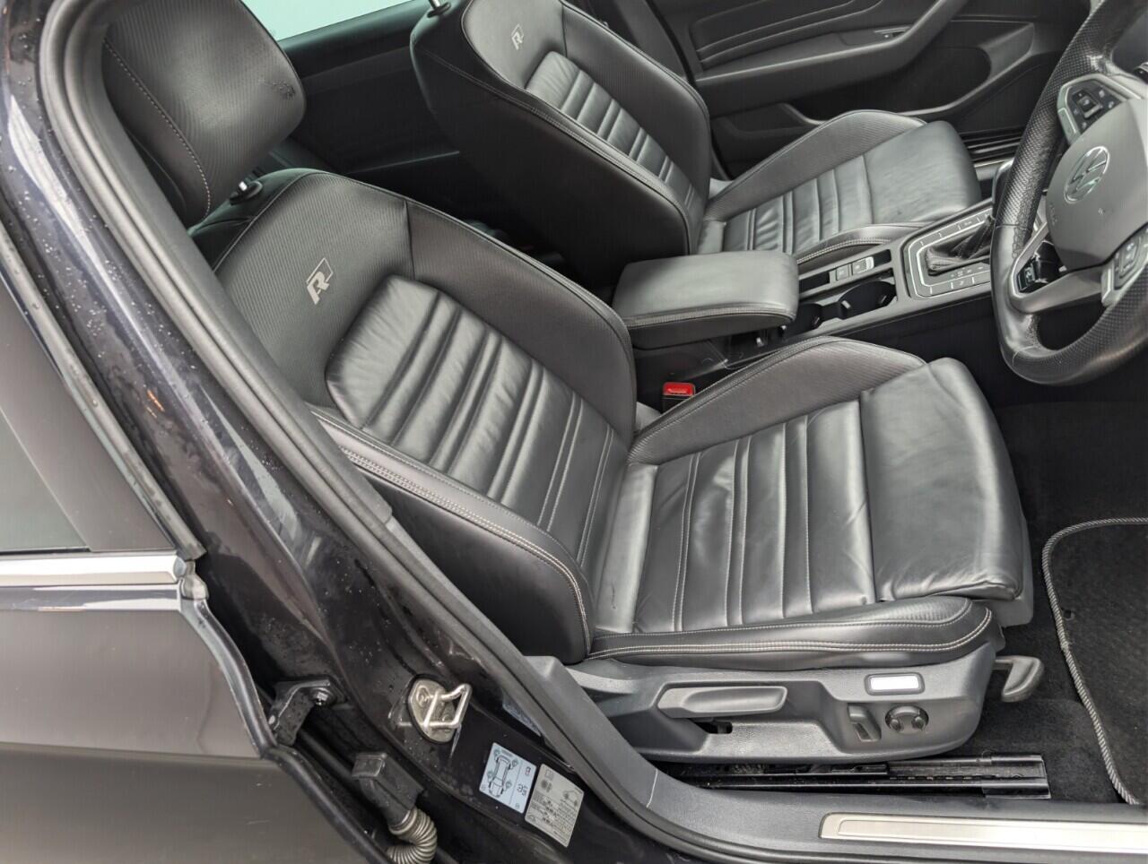 Used Volkswagen Passat 2021 for sale - 76771865: Photo 11