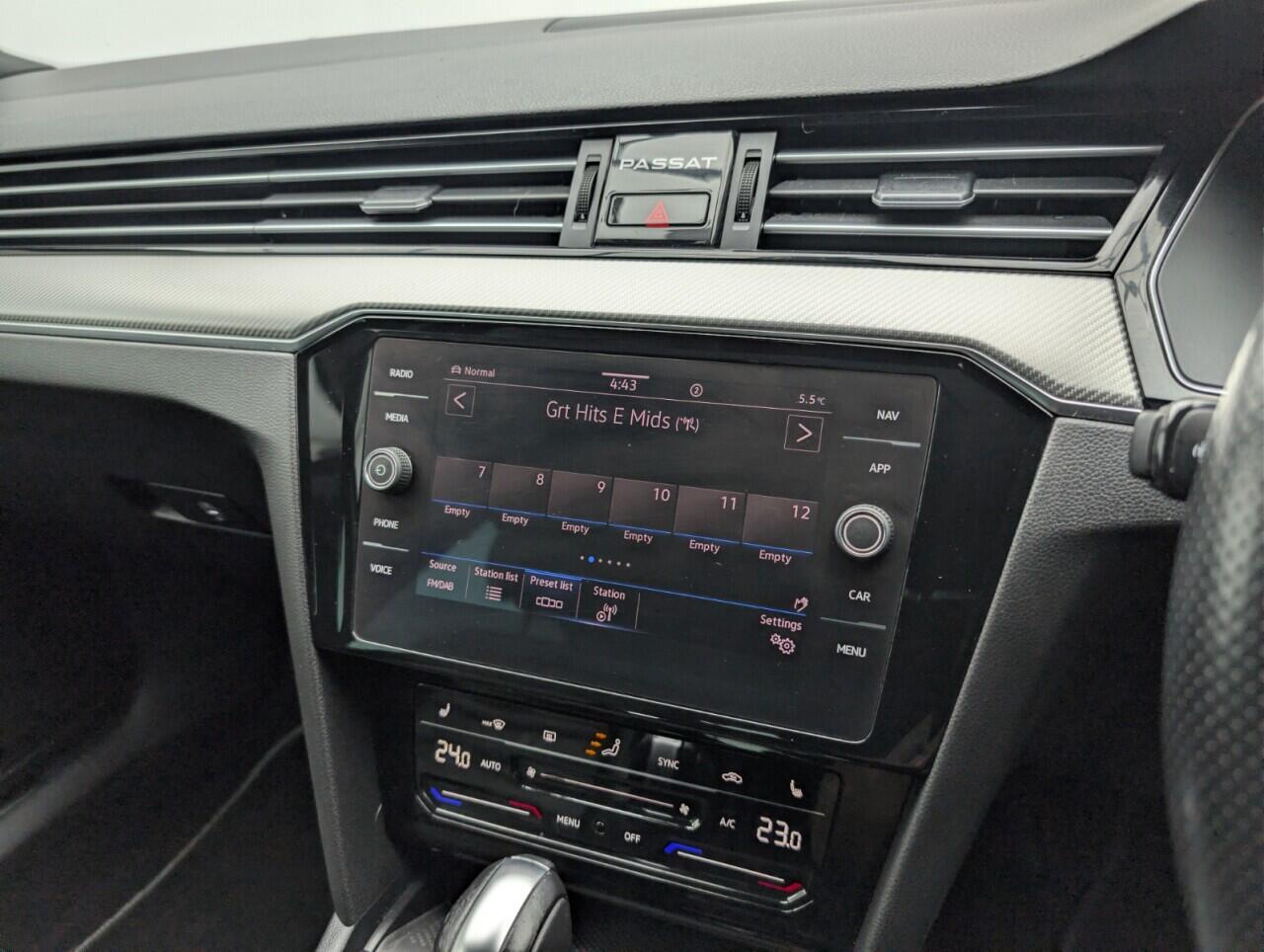 Used Volkswagen Passat 2021 for sale - 76771865: Photo 12