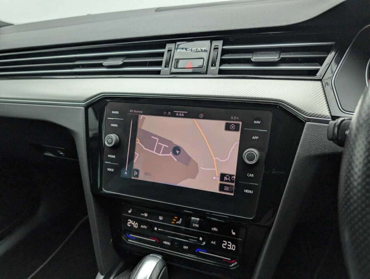 Used Volkswagen Passat 2021 for sale - 76771865: Photo 13