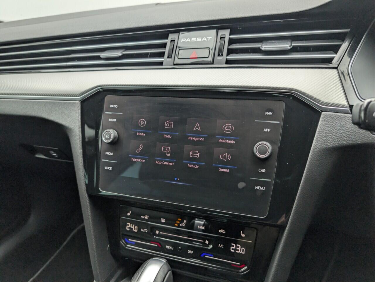 Used Volkswagen Passat 2021 for sale - 76771865: Photo 14