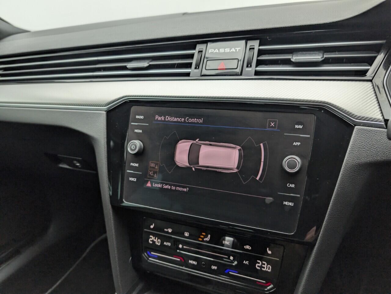 Used Volkswagen Passat 2021 for sale - 76771865: Photo 15