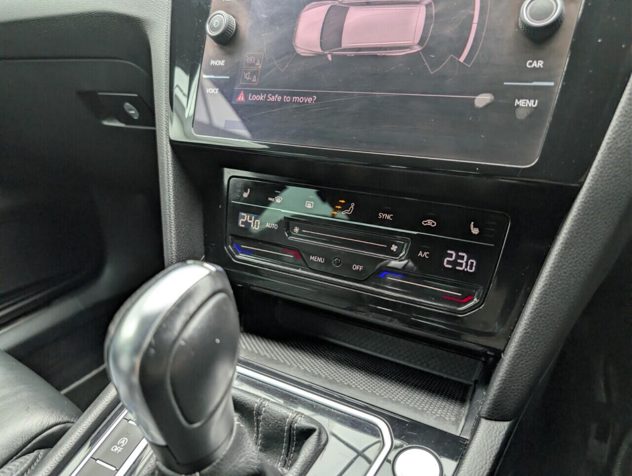 Used Volkswagen Passat 2021 for sale - 76771865: Photo 16