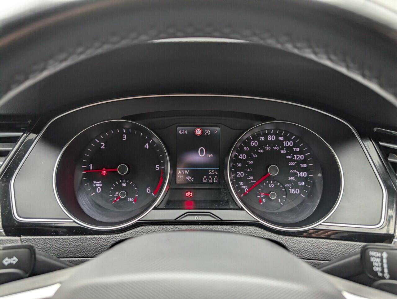 Used Volkswagen Passat 2021 for sale - 76771865: Photo 18