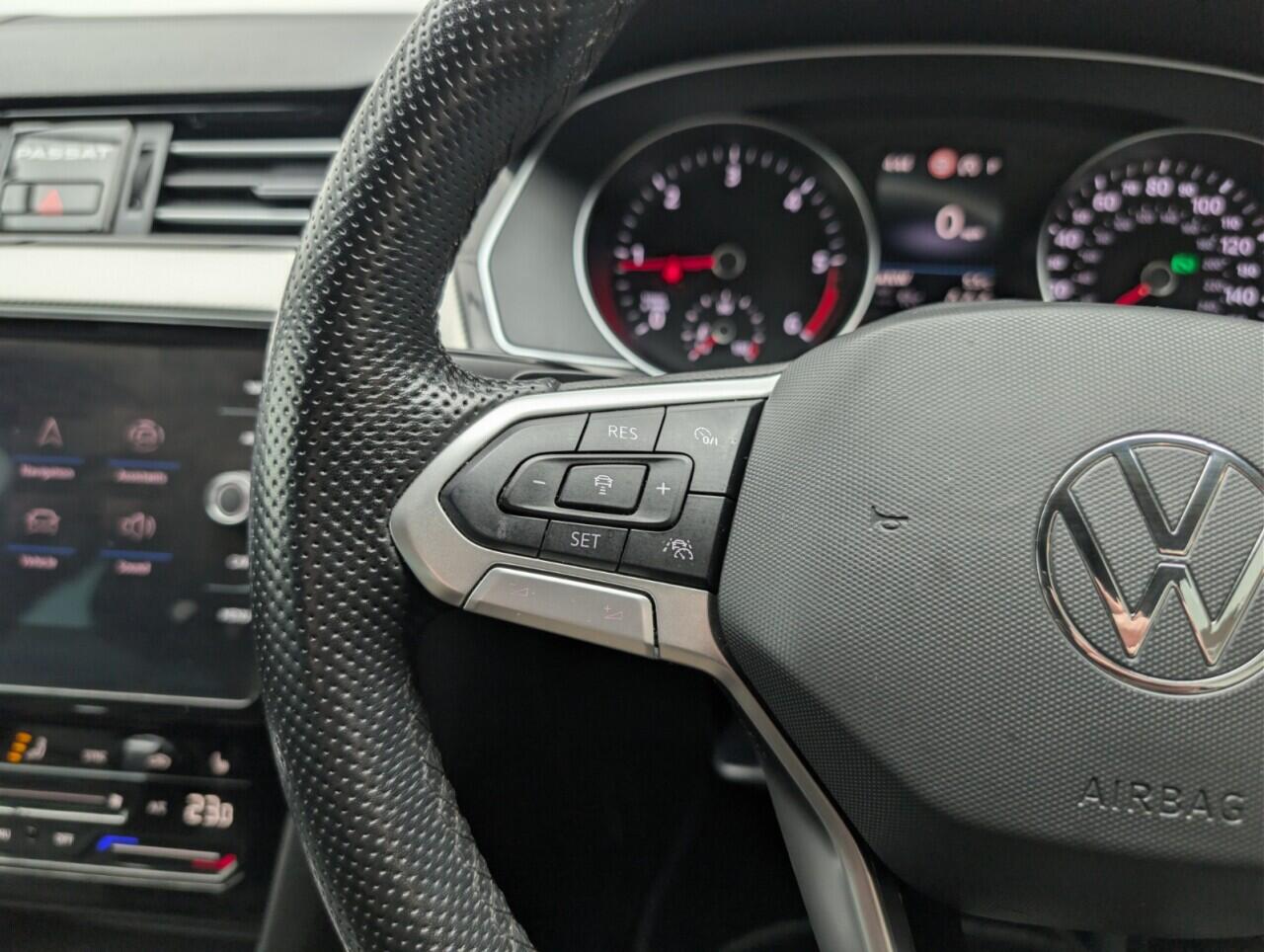 Used Volkswagen Passat 2021 for sale - 76771865: Photo 19