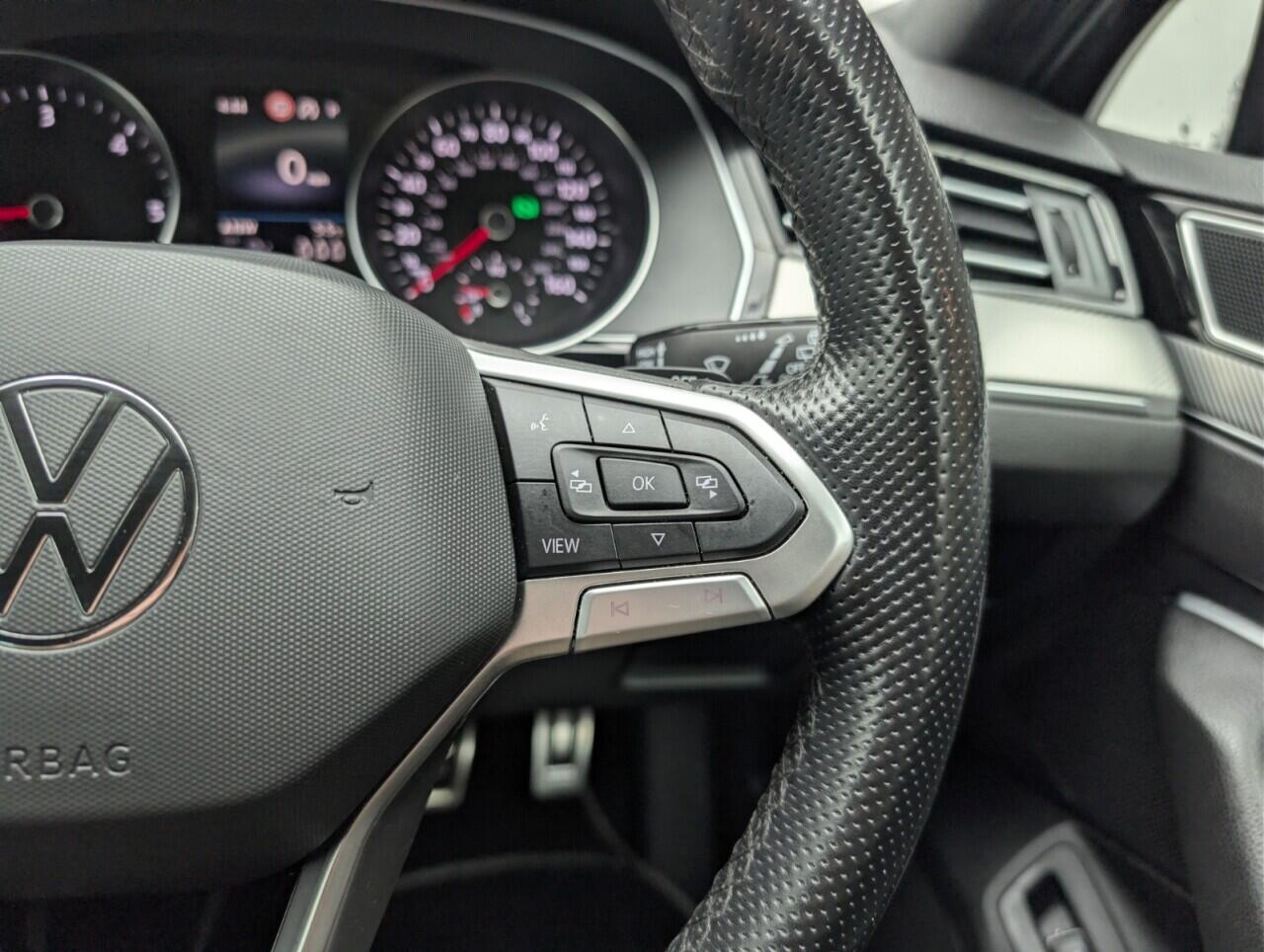 Used Volkswagen Passat 2021 for sale - 76771865: Photo 20