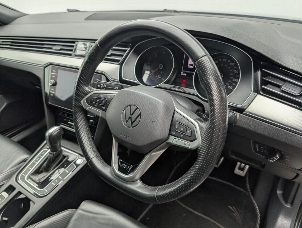 Used Volkswagen Passat 2021 for sale - 76771865: Photo 23