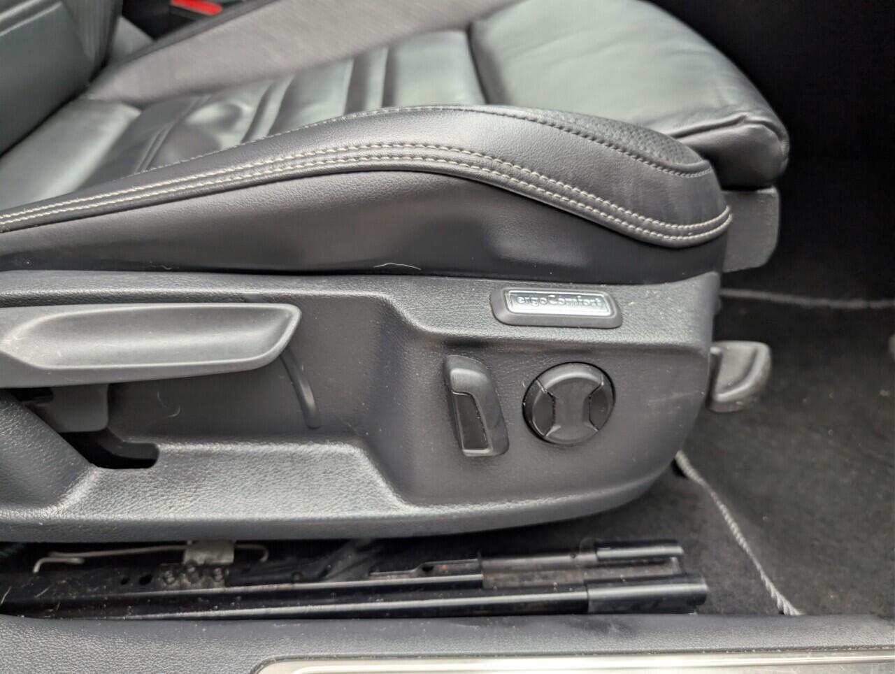 Used Volkswagen Passat 2021 for sale - 76771865: Photo 24