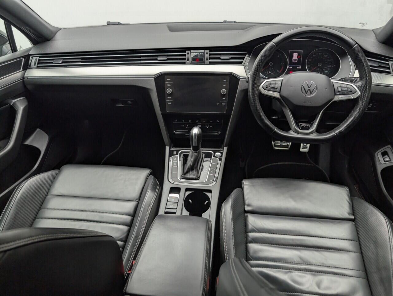 Used Volkswagen Passat 2021 for sale - 76771865: Photo 25