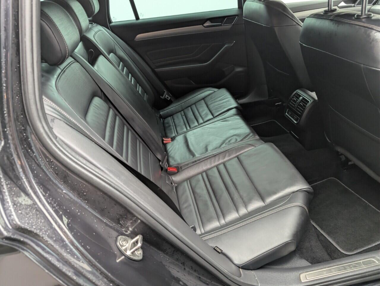 Used Volkswagen Passat 2021 for sale - 76771865: Photo 26