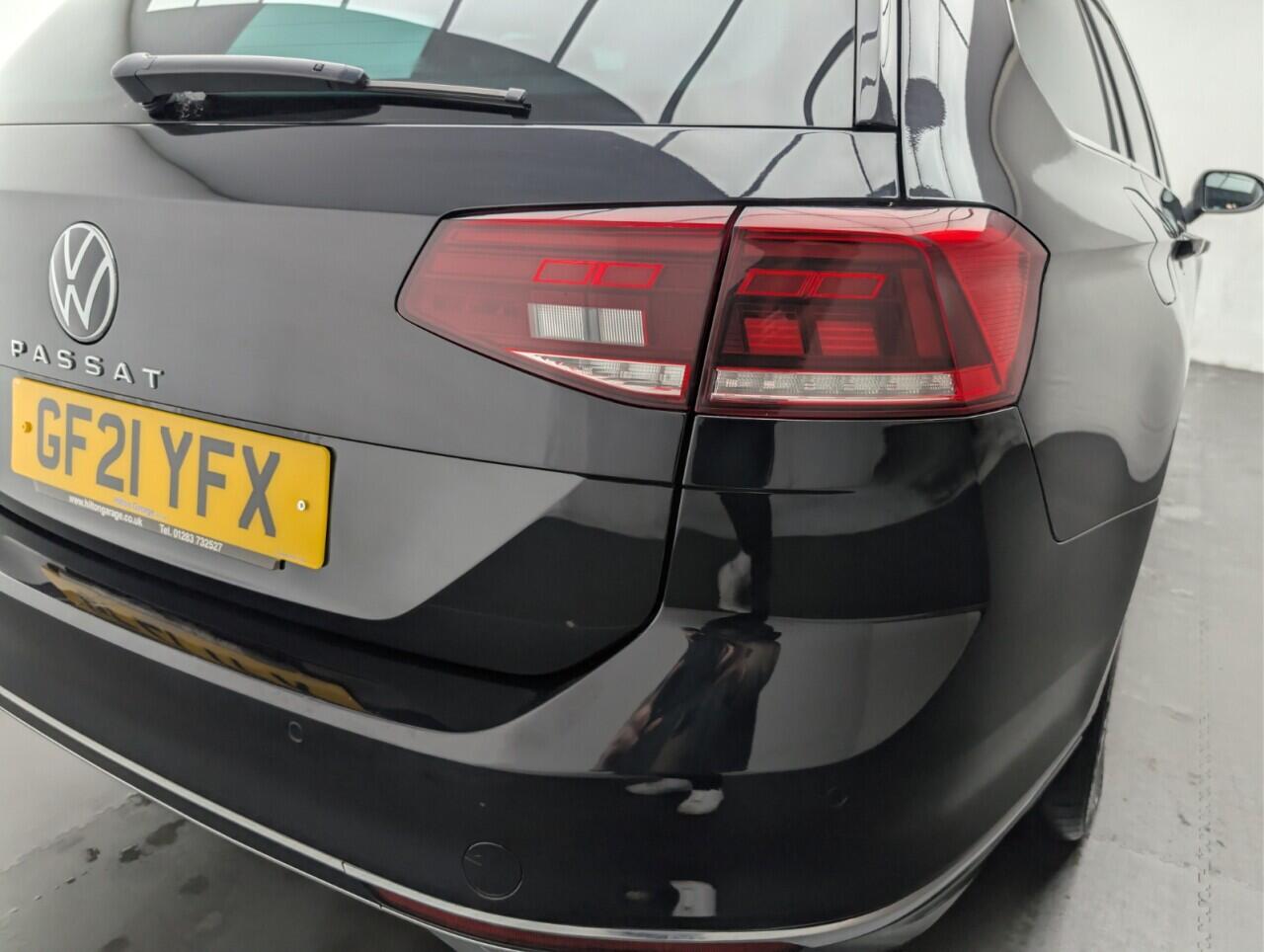 Used Volkswagen Passat 2021 for sale - 76771865: Photo 27