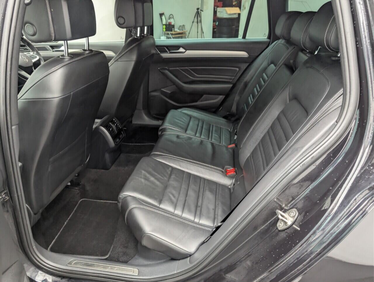 Used Volkswagen Passat 2021 for sale - 76771865: Photo 29