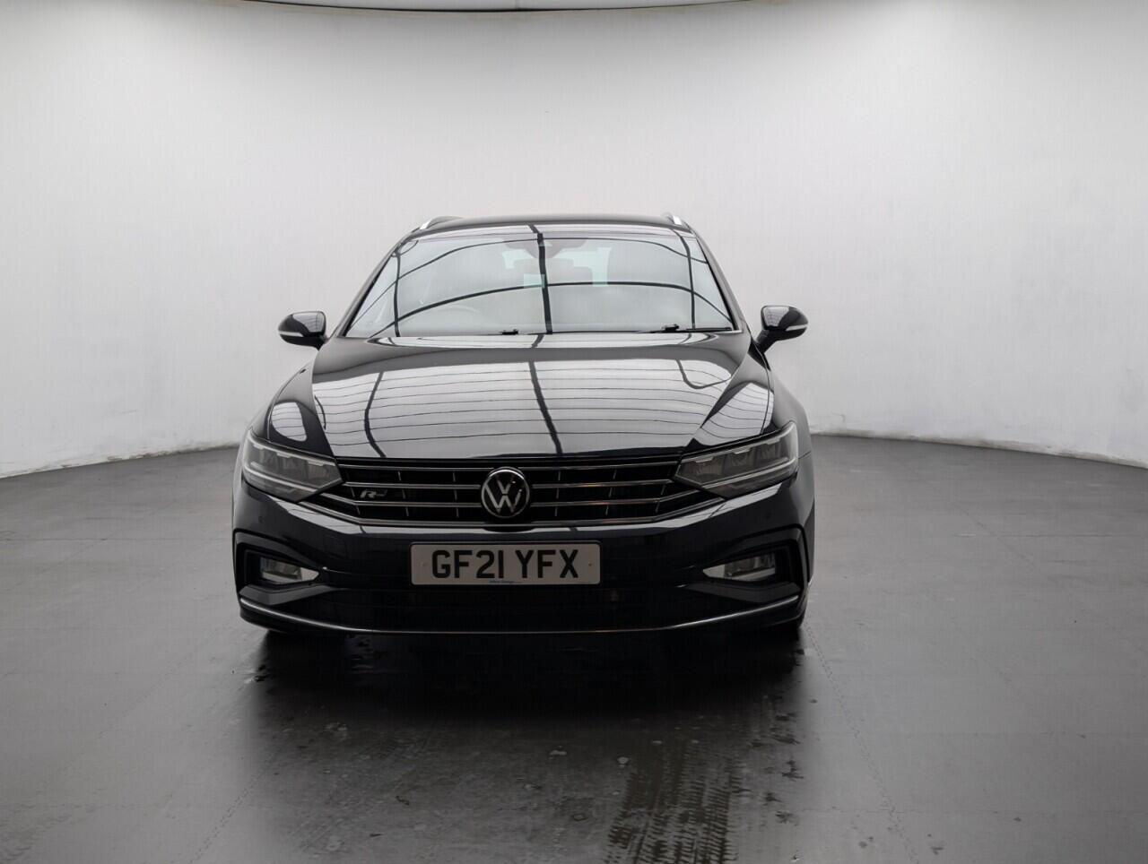 Used Volkswagen Passat 2021 for sale - 76771865: Photo 3