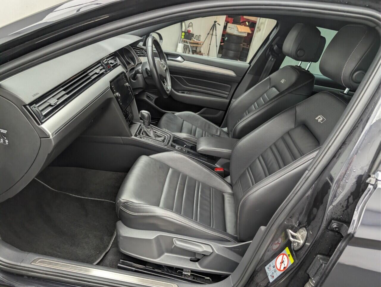 Used Volkswagen Passat 2021 for sale - 76771865: Photo 30