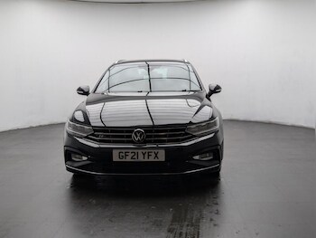 Used Volkswagen Passat 2021 for sale - 76771865: Photo