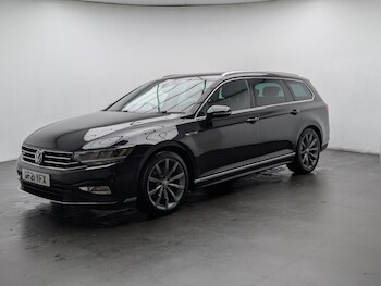 Used Volkswagen Passat 2021 for sale - 76771865: Photo