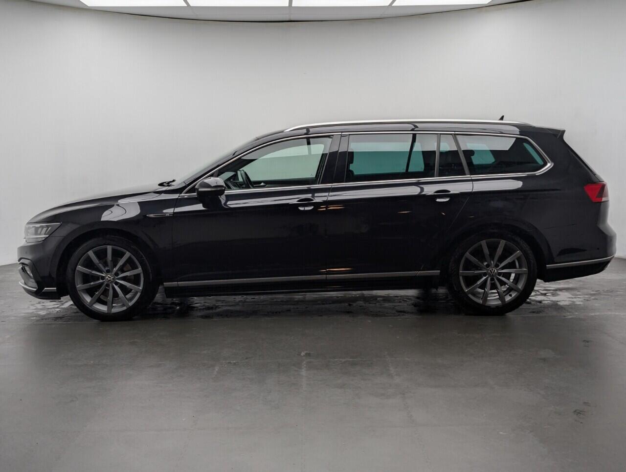 Used Volkswagen Passat 2021 for sale - 76771865: Photo 5