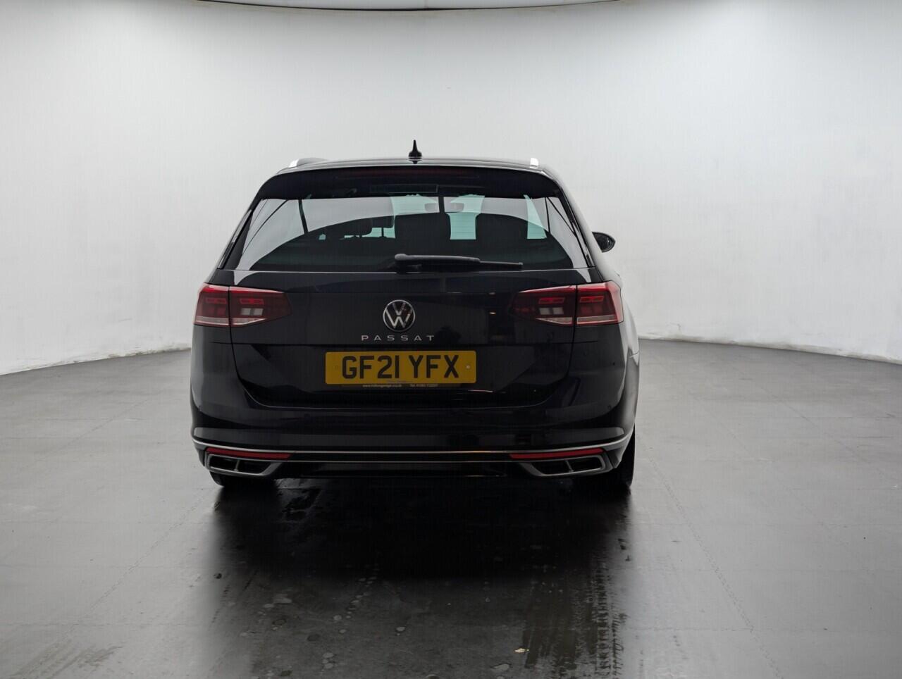 Used Volkswagen Passat 2021 for sale - 76771865: Photo 7