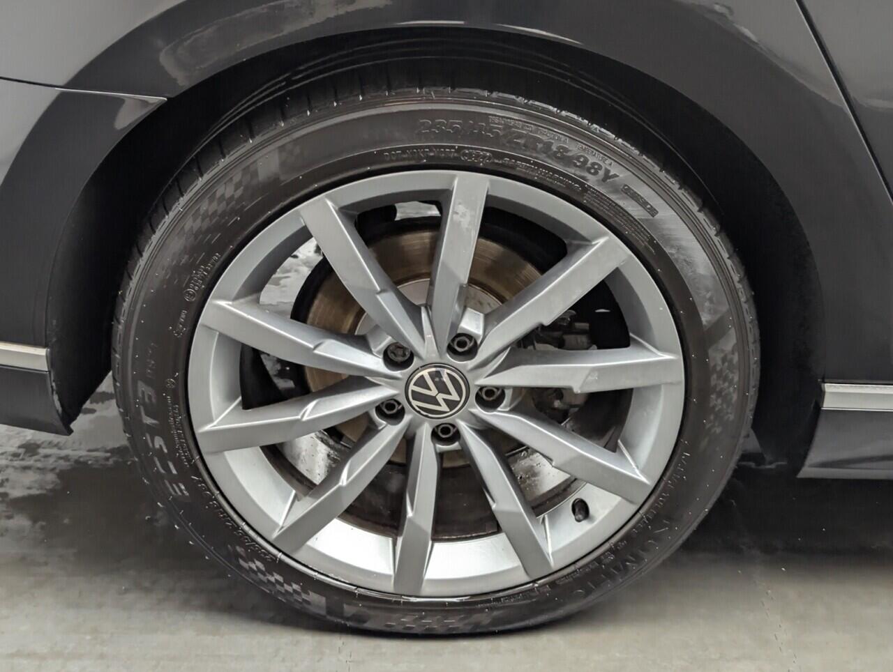 Used Volkswagen Passat 2021 for sale - 76771865: Photo 9