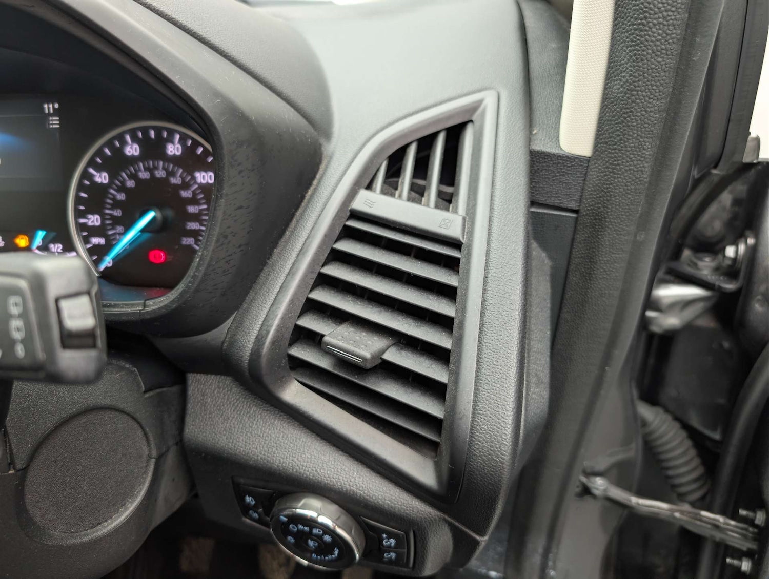 Used Ford Ecosport 2019 for sale - 78218995: Photo 14