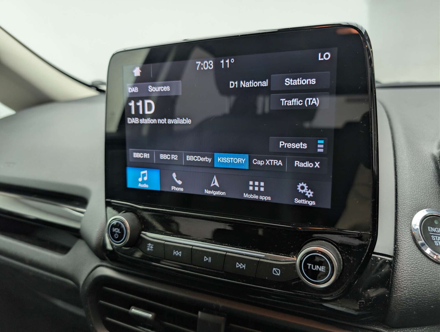 Used Ford Ecosport 2019 for sale - 78218995: Photo 15