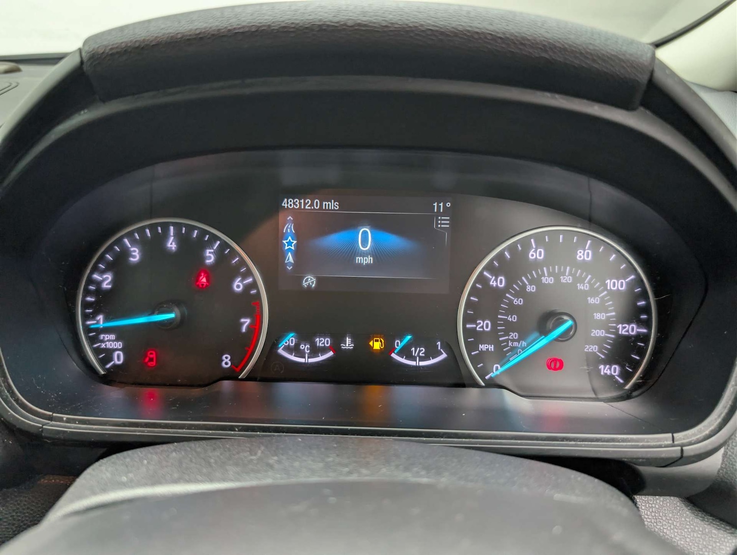 Used Ford Ecosport 2019 for sale - 78218995: Photo 17