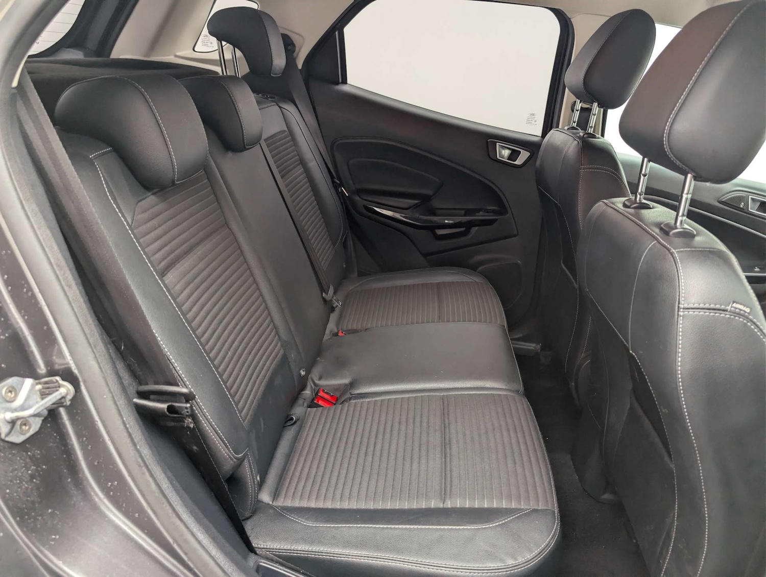 Used Ford Ecosport 2019 for sale - 78218995: Photo 18