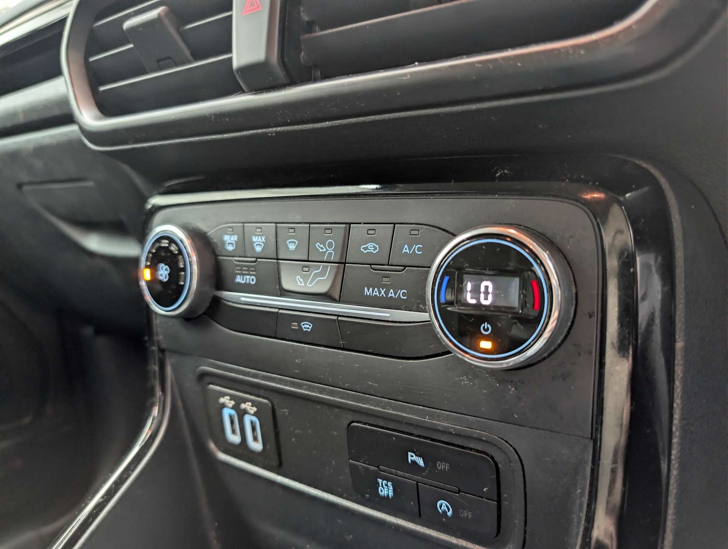 Used Ford Ecosport 2019 for sale - 78218995: Photo 21