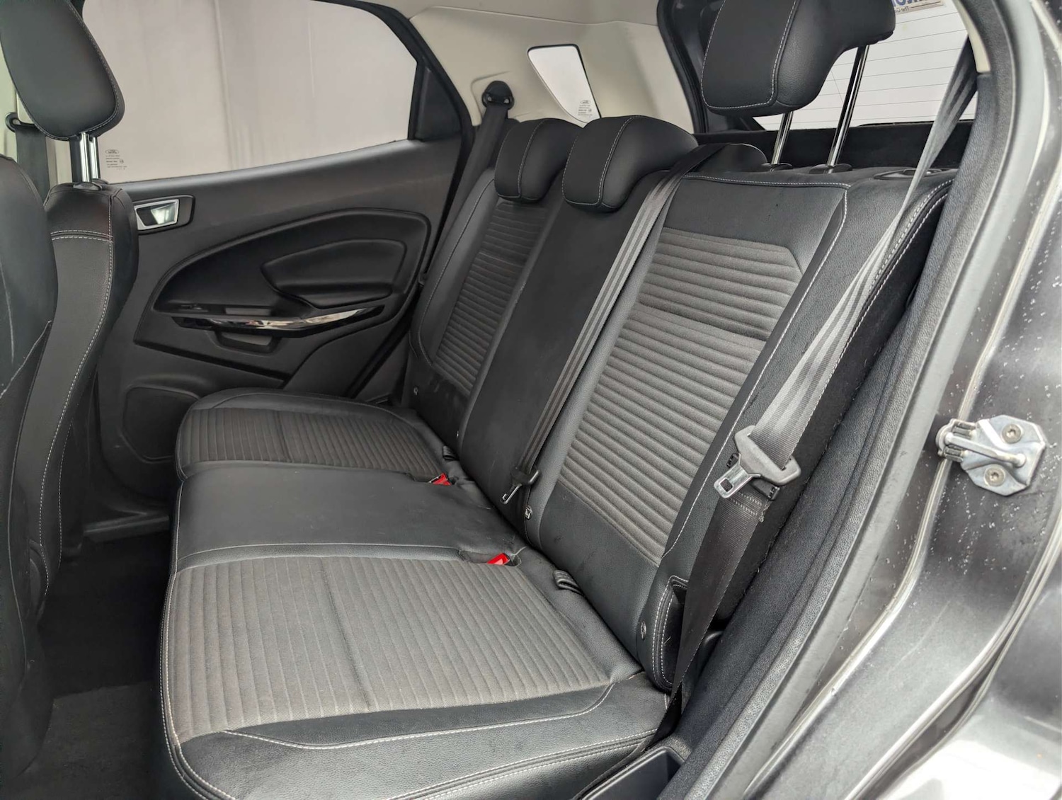 Used Ford Ecosport 2019 for sale - 78218995: Photo 22