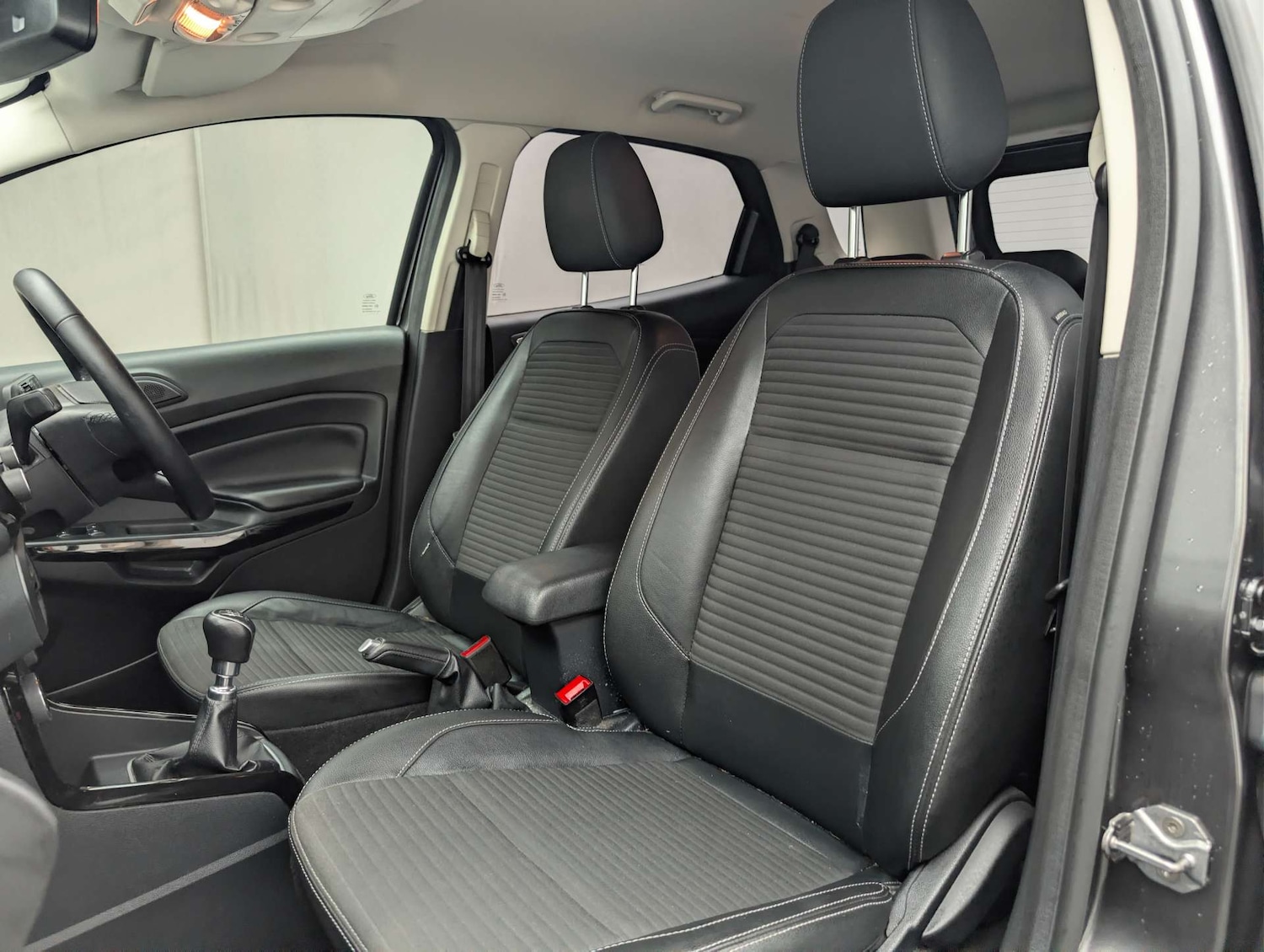 Used Ford Ecosport 2019 for sale - 78218995: Photo 23