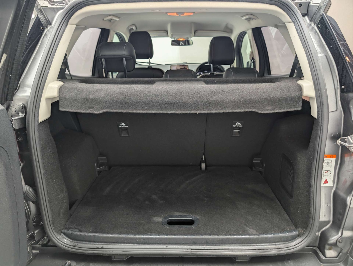 Used Ford Ecosport 2019 for sale - 78218995: Photo 25