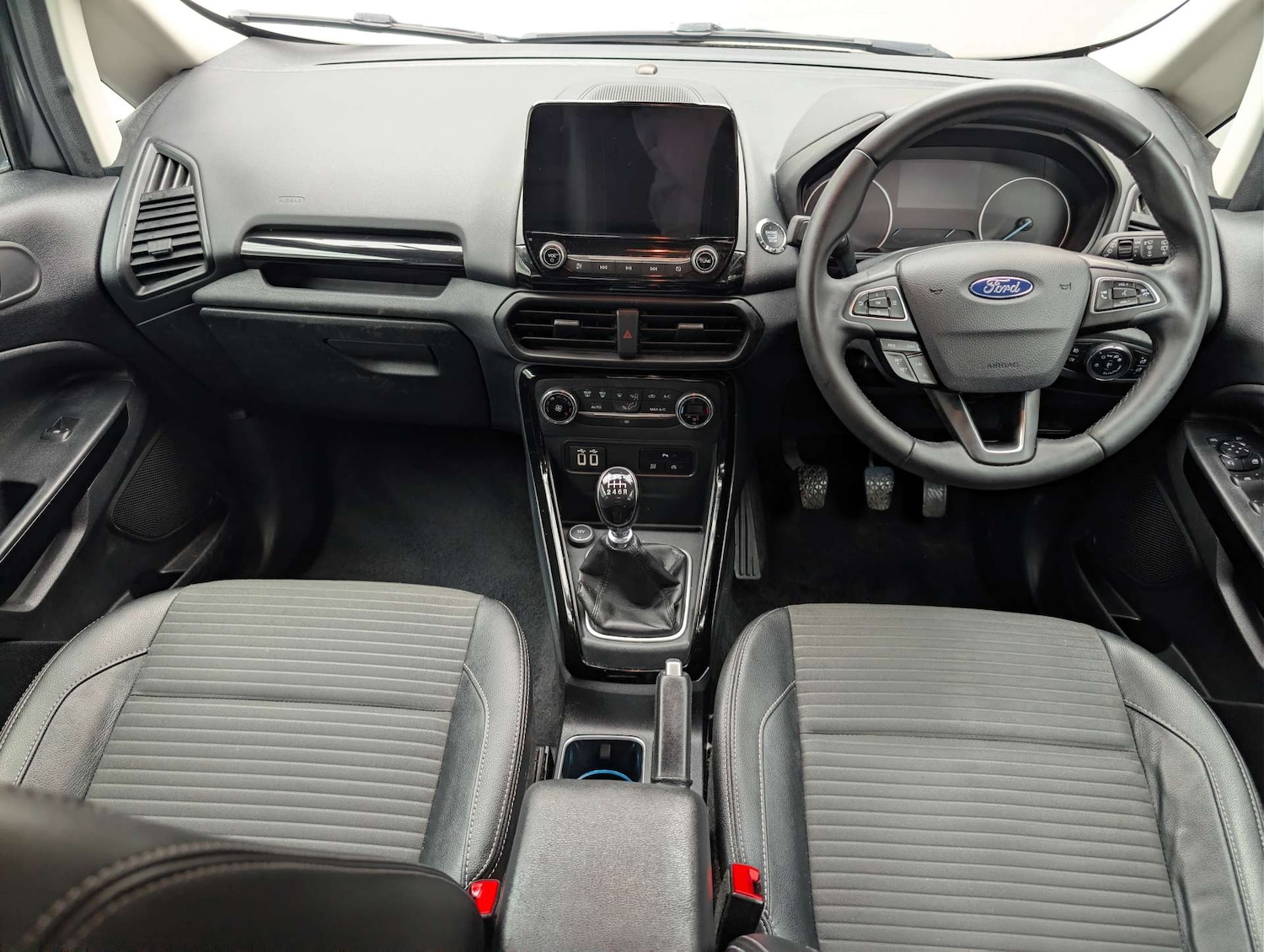 Used Ford Ecosport 2019 for sale - 78218995: Photo 27