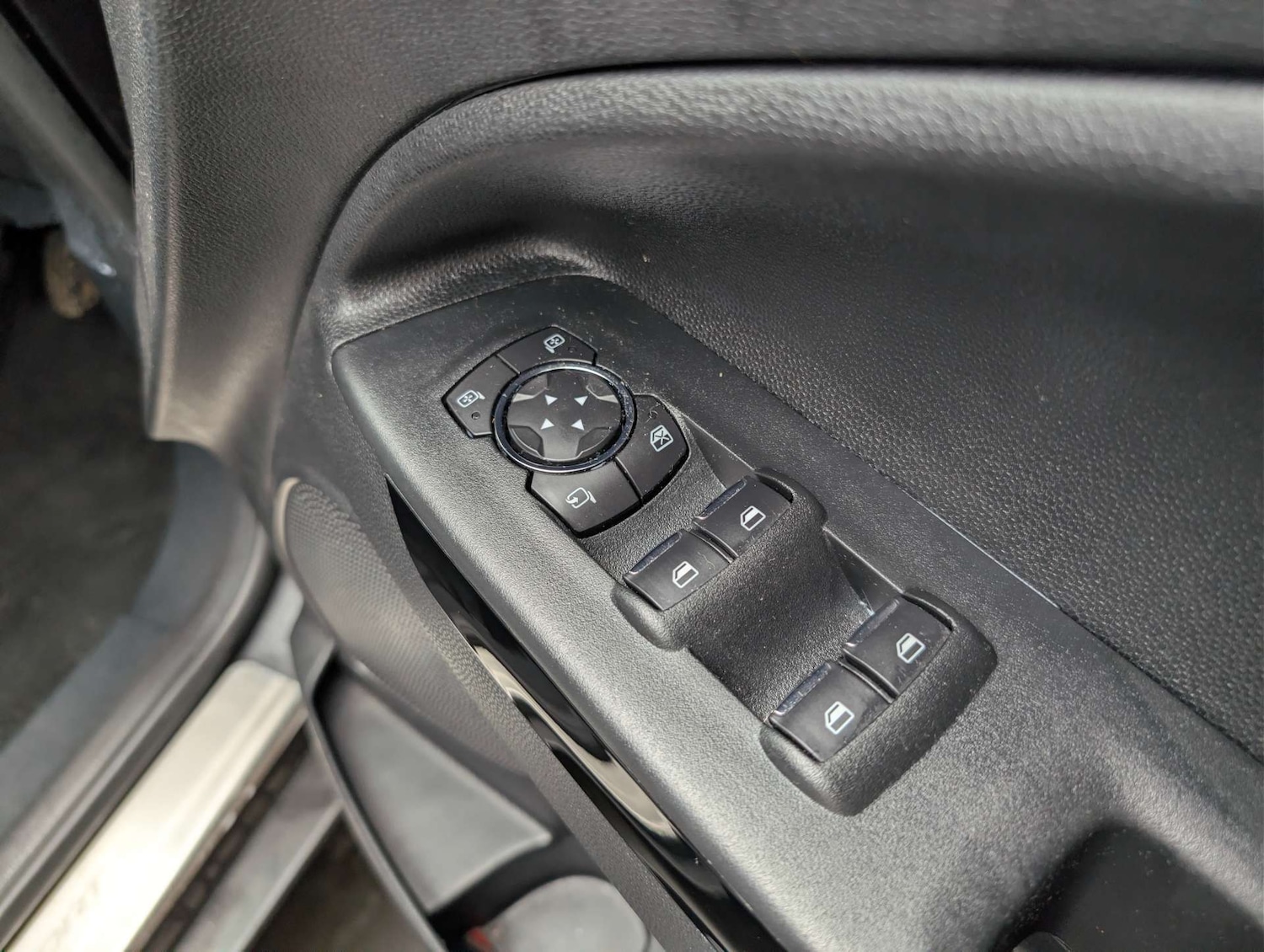 Used Ford Ecosport 2019 for sale - 78218995: Photo 29