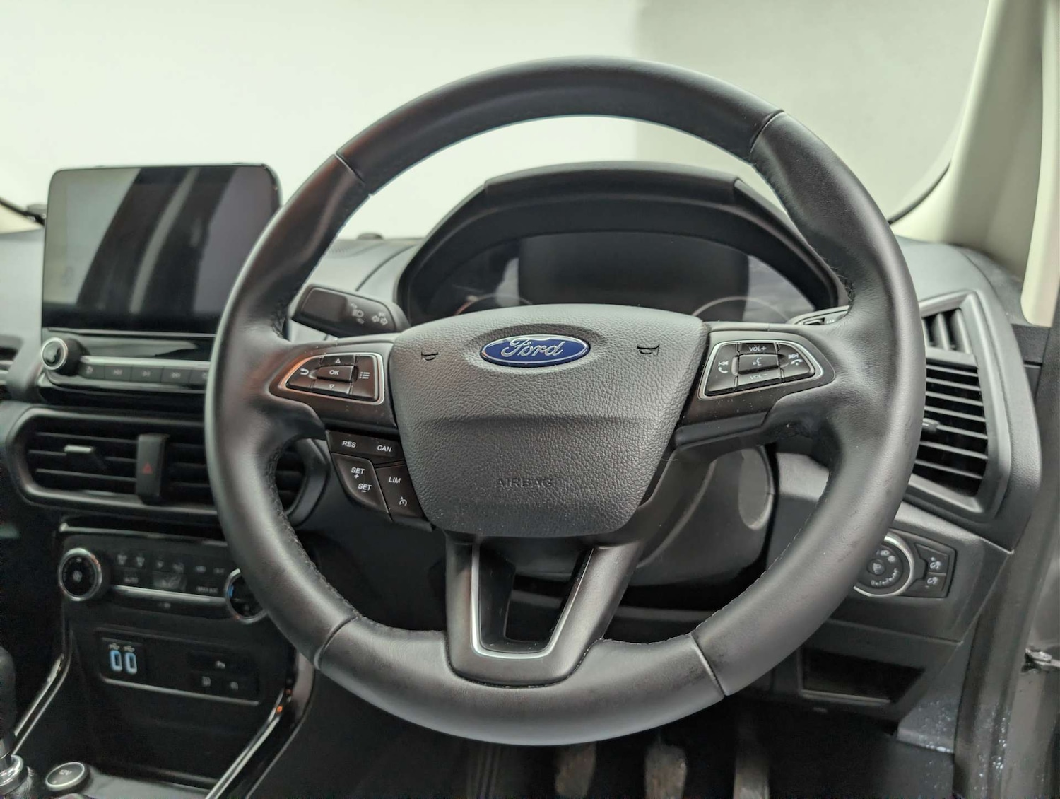 Used Ford Ecosport 2019 for sale - 78218995: Photo 30