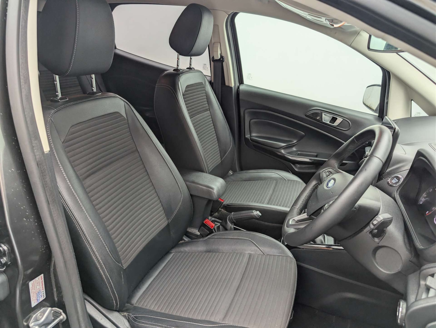 Used Ford Ecosport 2019 for sale - 78218995: Photo 33