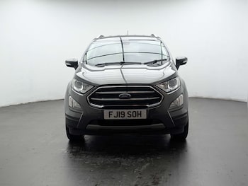 Used Ford Ecosport 2019 for sale - 78218995: Photo