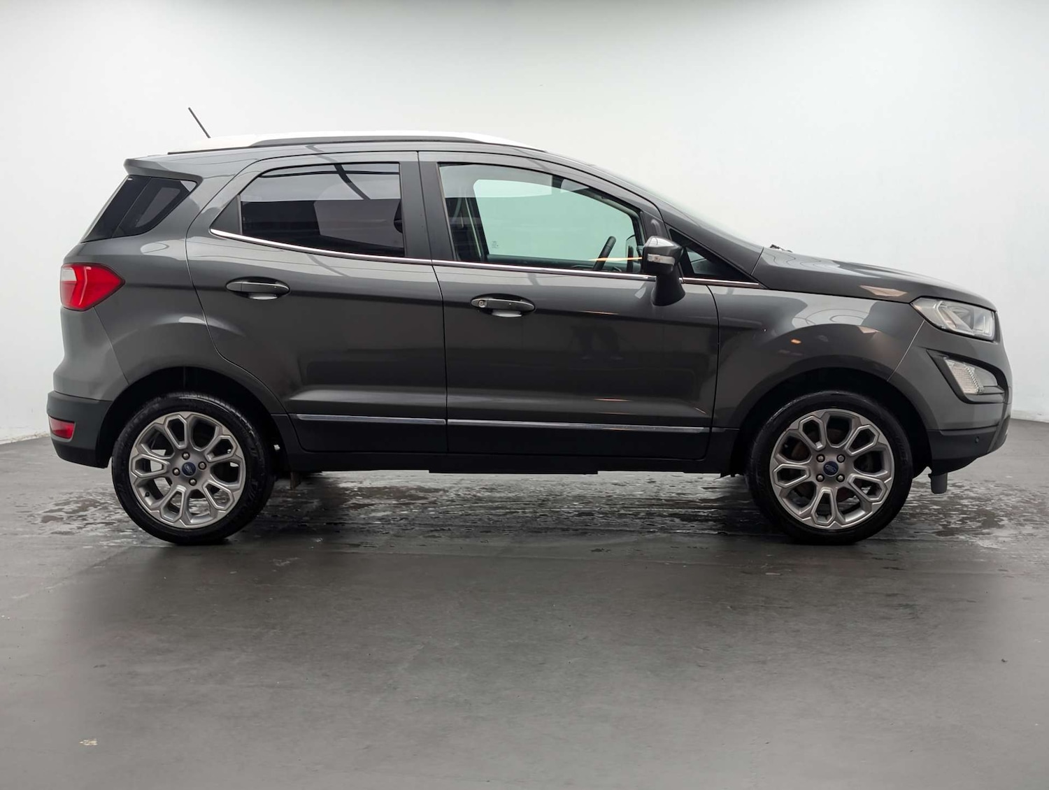 Used Ford Ecosport 2019 for sale - 78218995: Photo 5