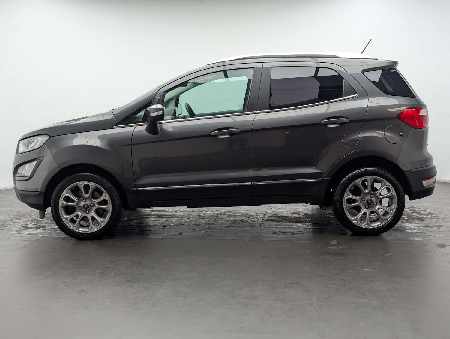 Used Ford Ecosport 2019 for sale - 78218995: Photo 6