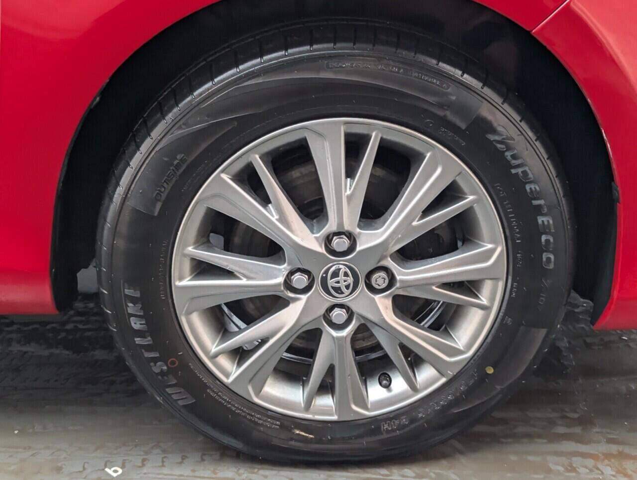 Used Toyota Yaris 2019 for sale - 76549724: Photo 10