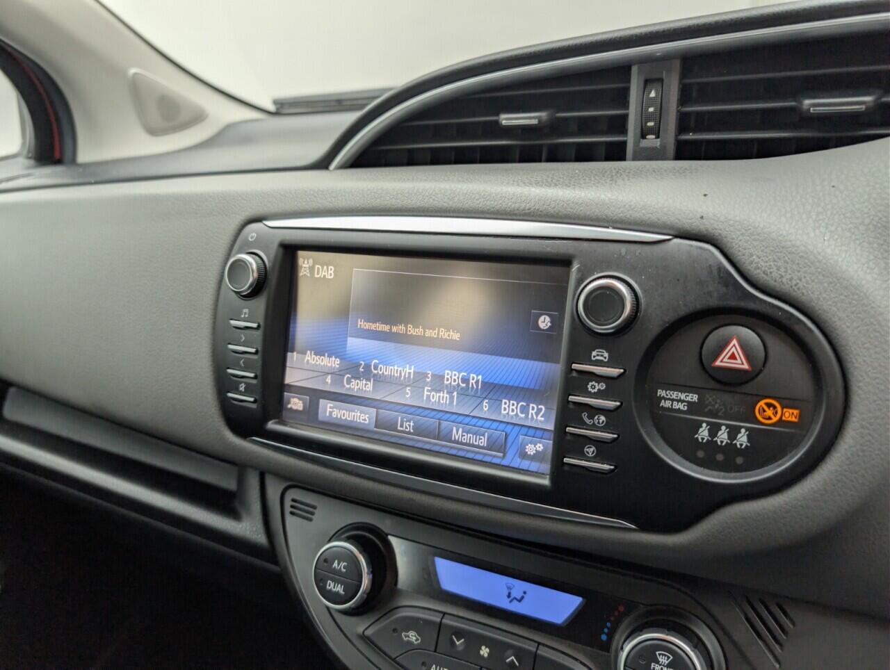 Used Toyota Yaris 2019 for sale - 76549724: Photo 13