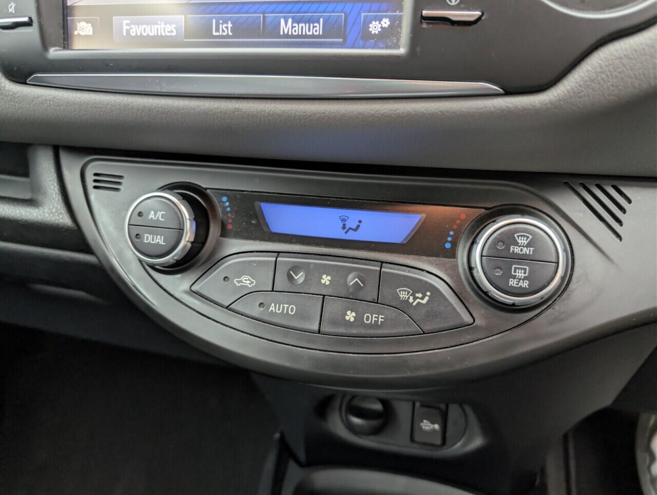 Used Toyota Yaris 2019 for sale - 76549724: Photo 15