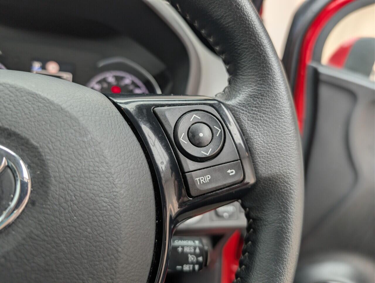 Used Toyota Yaris 2019 for sale - 76549724: Photo 19